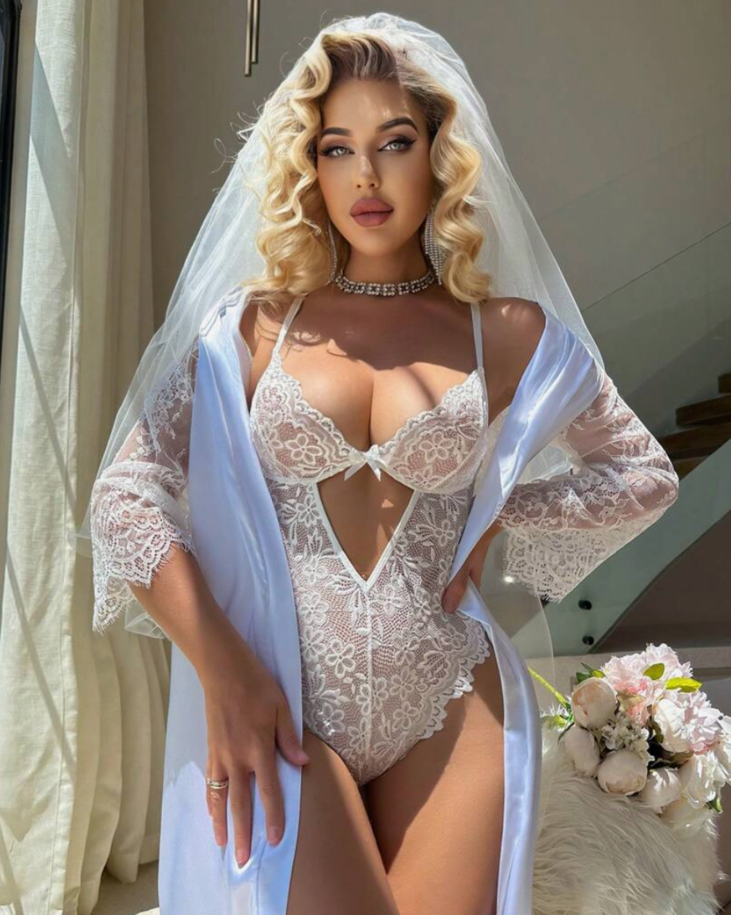 Maria Bride